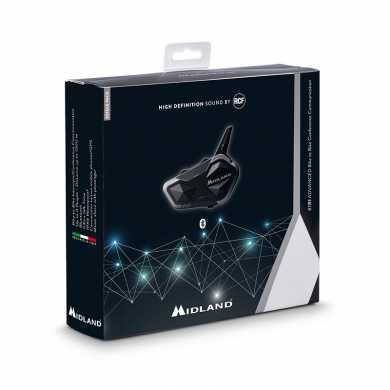 Bluetooth BT R1 Advanced Singolo