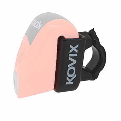 Disc lock support for KAL6 models