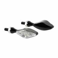 Luce Targa 3 Led SMD Bianca
