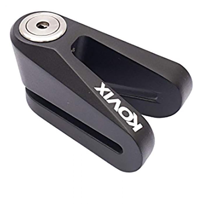 Disc lock KVX Black