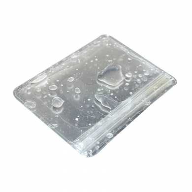 Busta impermeabile per documenti