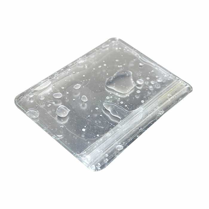 Dry-Bag for documents