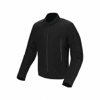 Jacket Twin Wp black