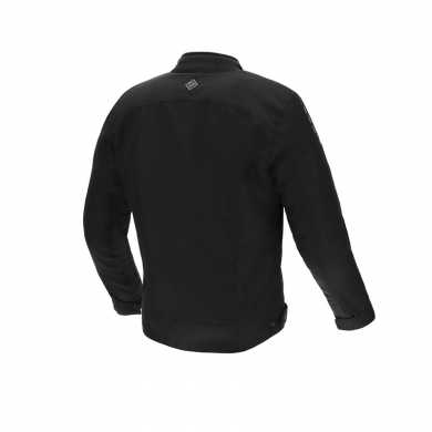 Jacket Twin Wp black
