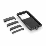 Universal Hard Opti-Case for smartphones