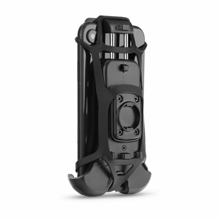 Universal smartphone holder AIR FLOW