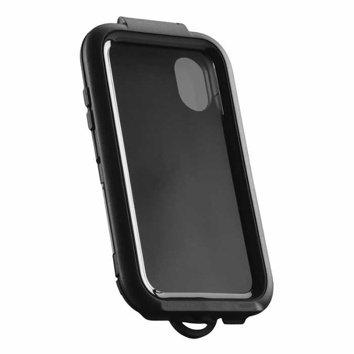 Custodia Optline rigida per smartphone - iPhone X / Xs