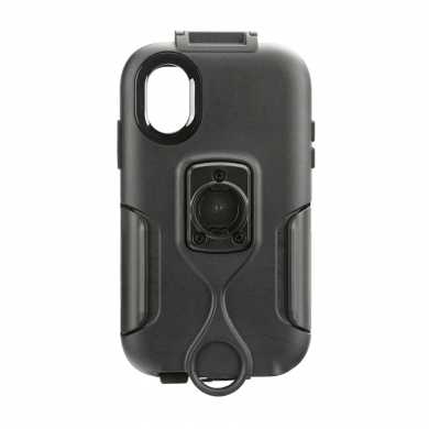 Custodia Optline rigida per smartphone - iPhone X / Xs