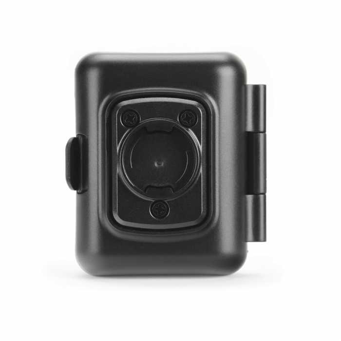 Universal Hard Case Optiline for Telepass