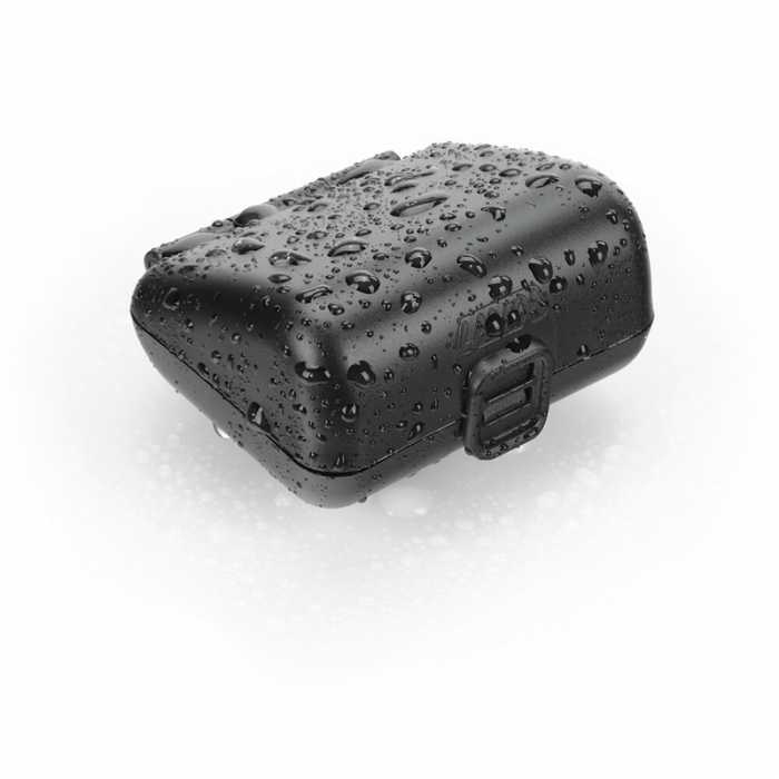 Universal Hard Case Optiline for Telepass