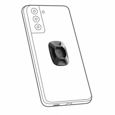 Adhesive Universal for Optiline support