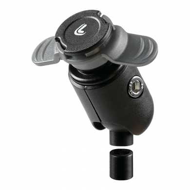 M6 screw and riser mount Optiline