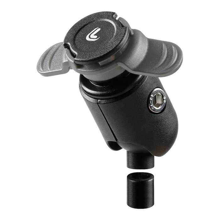 M6 screw and riser mount Optiline