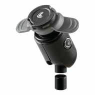 M6 screw and riser mount Optiline