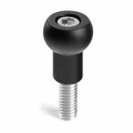 M8 screw and riser mount Optiline