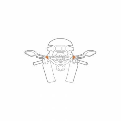 Opti-Arm support for Opti-Case smartphone case