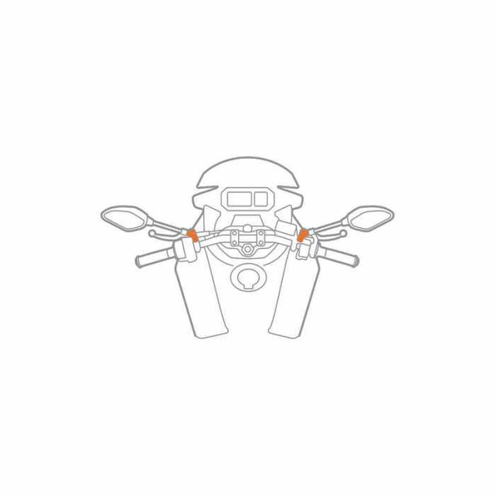 Opti-Arm support for Opti-Case smartphone case