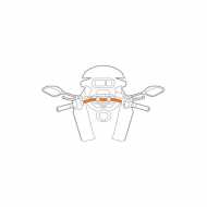 Supporto Opti-Belt per custodia smartphone Opti-Case