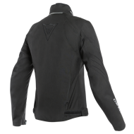 Jacket Laguna Seca 3 D-Dry Lady Black