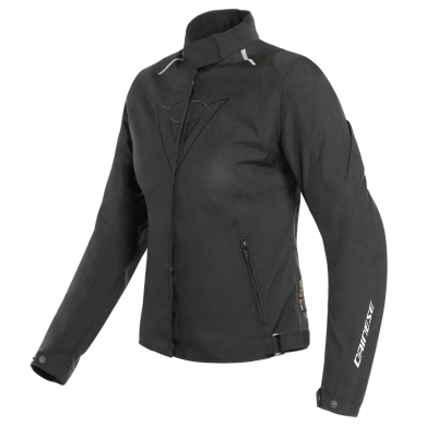 Jacket Laguna Seca 3 D-Dry Lady Black
