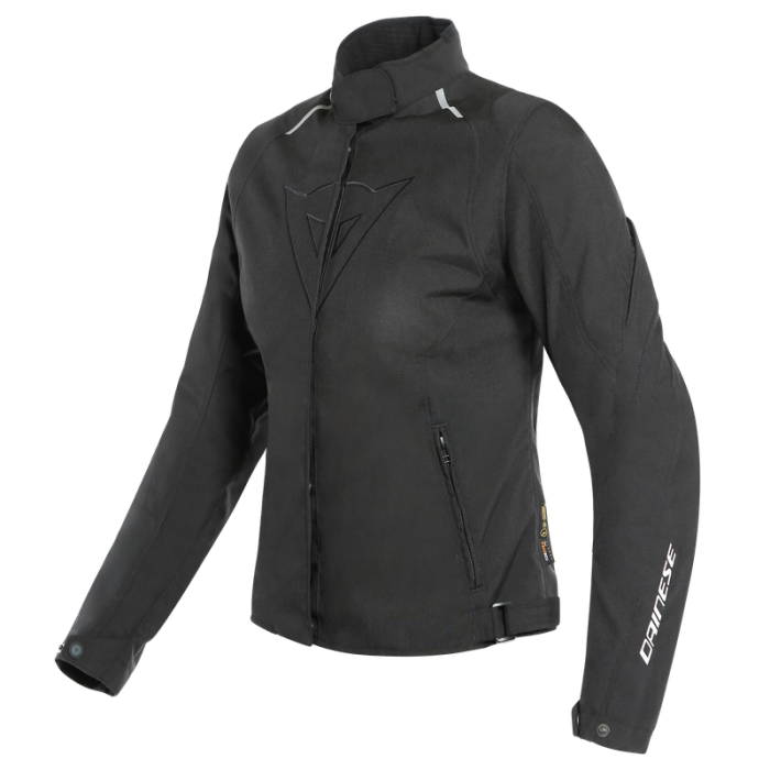 Jacket Laguna Seca 3 D-Dry Lady Black