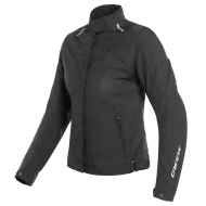 Jacket Laguna Seca 3 D-Dry Lady Black