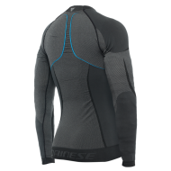 Maglia Dry LS Antracite