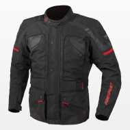 Jacket Laguna Seca 3 D-Dry Lady Black