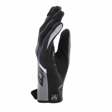 Glove Neoprene 3.0 Black Grey