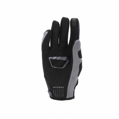 Glove Neoprene 3.0 Black Grey