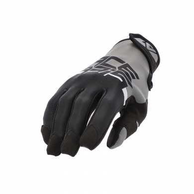 Glove Neoprene 3.0 Black Grey