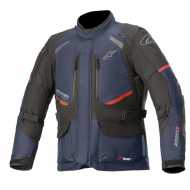 Giacca Andes V3 Drystar Nero Giallo Fluo