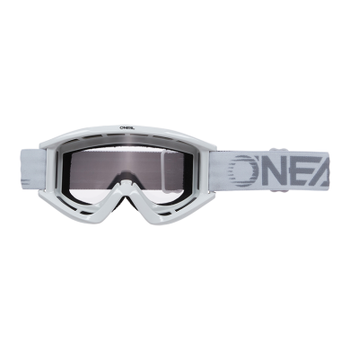 Goggles B-Zero White