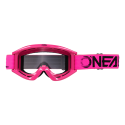 Maschera B-Zero Fuxia