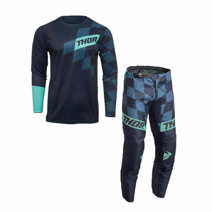 Suit Sector Birdrock Blue