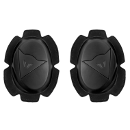 Knee Slider Pista Red White