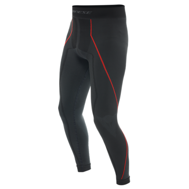 Underwear Thermo Pants Black