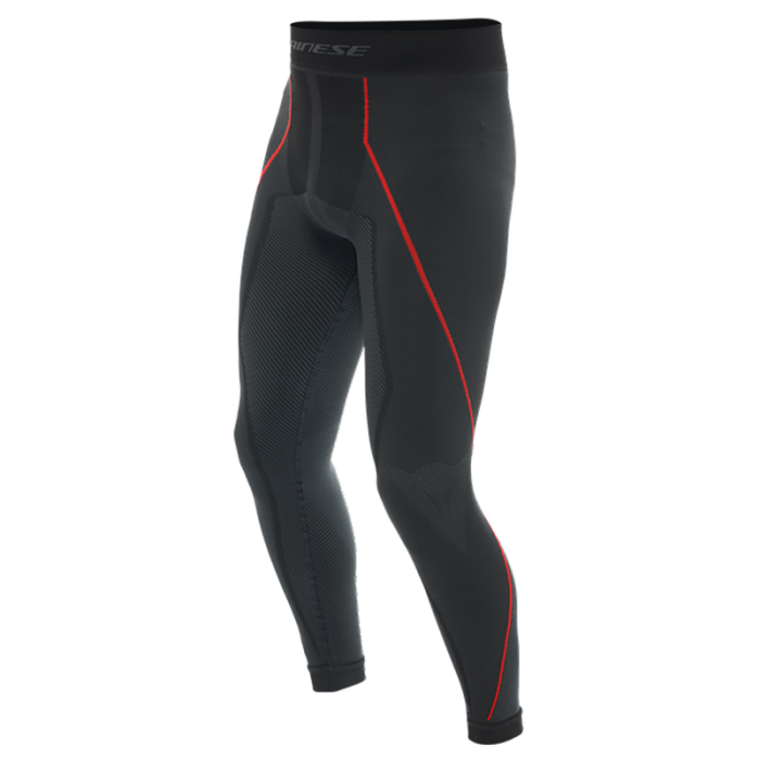 Underwear Thermo Pants Black