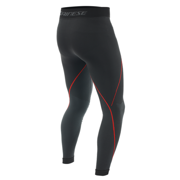 Underwear Thermo Pants Black