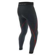 Underwear Thermo Pants Black