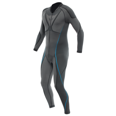 Sottotuta Dry Suit Antracite