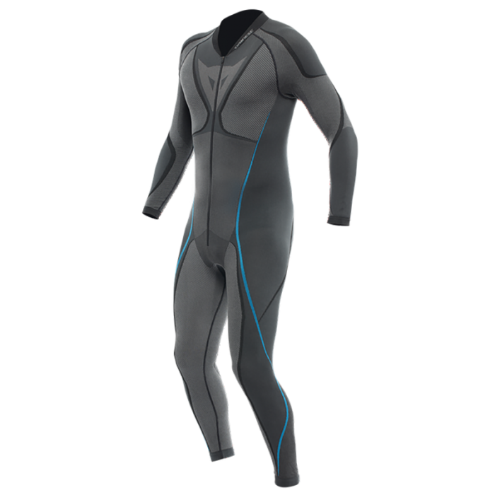Sottotuta Dry Suit Antracite