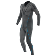 Undersuit Dry Suit Anthracite