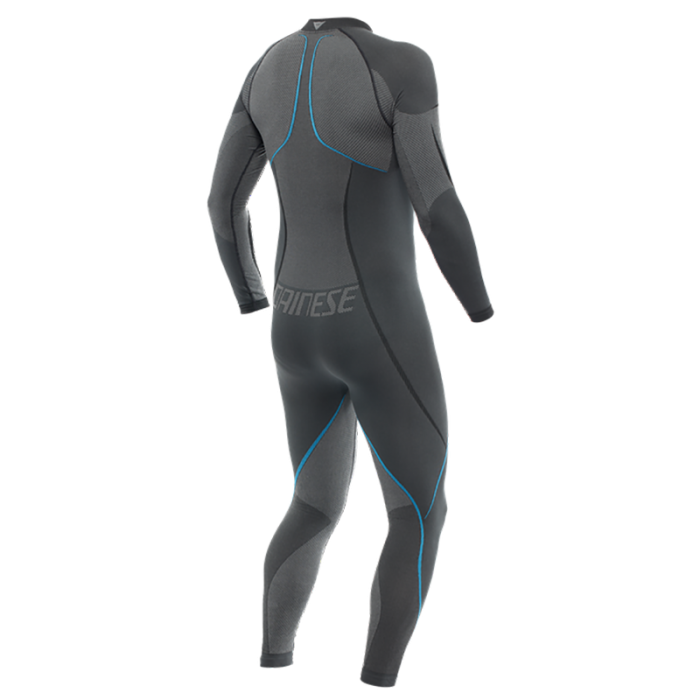 Undersuit Dry Suit Anthracite