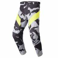 Pant Racer Graphite Black 2023