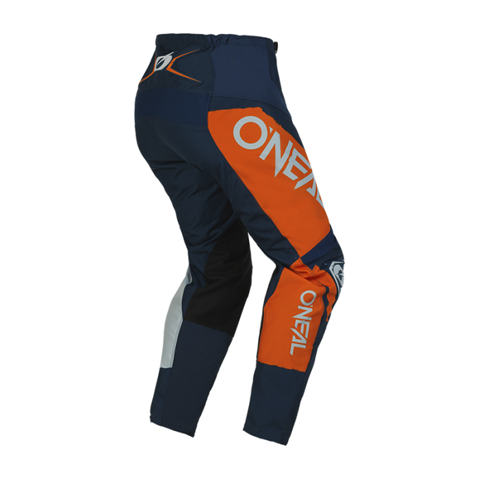 Pant Element Shocker V23 Blue Orange
