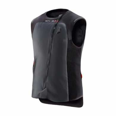 Airbag Stella Tech-Air® 3 Nero