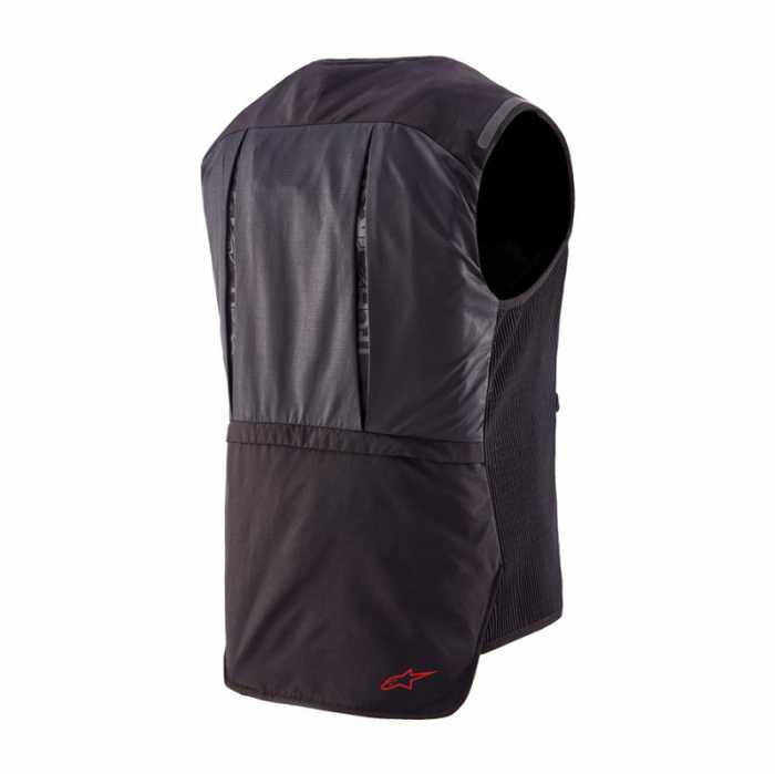 Airbag Tech-Air® 3 Black