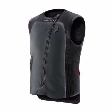 Airbag Tech-Air® 3 Black