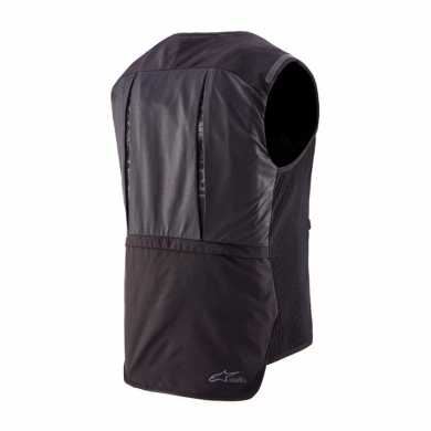 Airbag Stella Tech-Air® 3 Nero